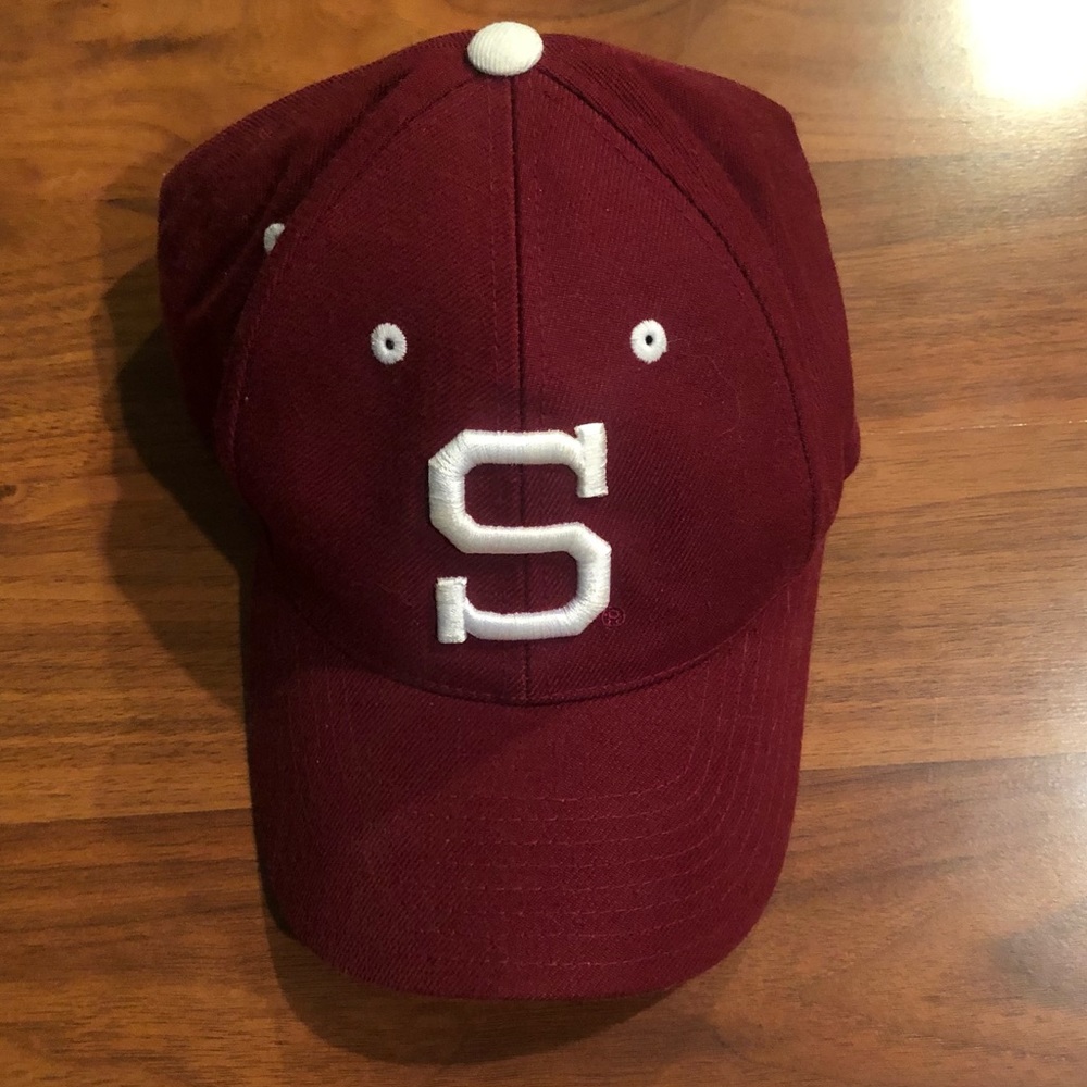 Stanford Hat